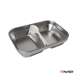 ظرف غذای LUNCH BOX مدل 688