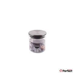 بانکه استوانه استیل Lona مدل 80808S