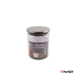 بانکه استوانه استیل Lona مدل 81013S