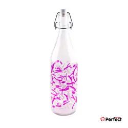 بطری آب CERVE ایتالیا