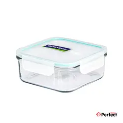 ظرف نگهدارنده گلس لاک مدل F522