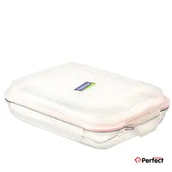 ظرف نگهدارنده گلس لاک مدل MPRB190