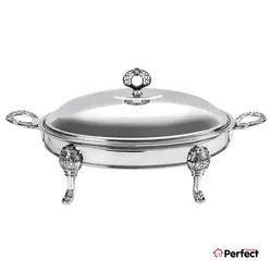 سوفله خوری استیل Perfect Home مدل 12550