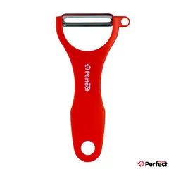 پوست کن دو شاخه Perfect home