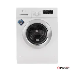 ماشین لباسشویی مایدیا مدل WU-20603 | پرفکت هوم