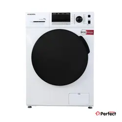 ماشین لباسشویی جنرال آدمیرال مدل FTI-4902 | پرفکت هوم