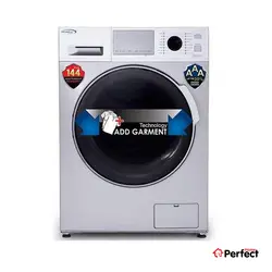 ماشین لباسشویی جنرال آدمیرال مدل FMB-4815 | پرفکت هوم