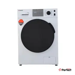 ماشین لباسشویی جنرال آدمیرال مدل FTI-4901 | پرفکت هوم