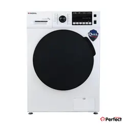 ماشین لباسشویی جنرال آدمیرال مدل FTU-4703 | پرفکت هوم