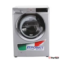 ماشین لباسشویی زیرووات مدل OZ-1599 | پرفکت هوم