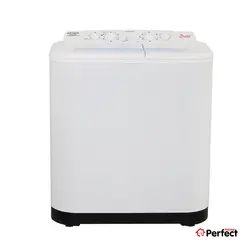 ماشین لباسشویی دکستر مدل DWT-854B | پرفکت هوم