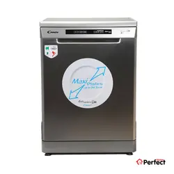 ماشین ظرفشویی کندی مدل CDPM2T62 | پرفکت هوم