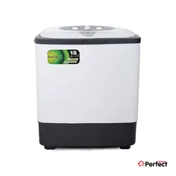 ماشین لباسشویی پاکشوما مدل PWT-6520LN | پرفکت هوم