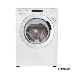 ماشین لباسشویی کندی مدل CSV1289DC3/K-IRAN | پرفکت هوم