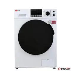 ماشین لباسشویی کرال مدل TFW 28403 | پرفکت هوم