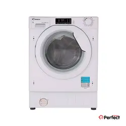 ماشین لباسشویی و خشک کن توکار کندی مدل CDB-485-D | پرفکت هوم