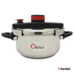 زودپز PERFECT home مدل ESS2240 گنجایش ۴ لیتر