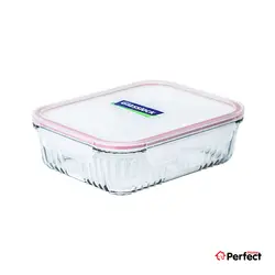 ظرف نگهدارنده گلس لاک مدل OCRS180