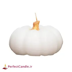 شمع کدو بزرگ