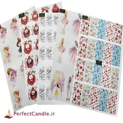 کاغذ ترنسفر