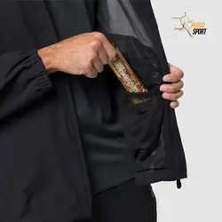 کاپشن مردانه جک ولفسکین STORMY POINT JACKET