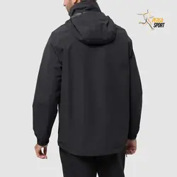 کاپشن مردانه جک ولفسکین STORMY POINT JACKET