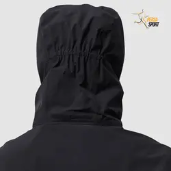 کاپشن مردانه جک ولفسکین STORMY POINT JACKET