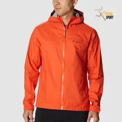 کاپشن مردانه کلمبیا EvaPOURation™ Rain Jacket