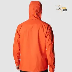 کاپشن مردانه کلمبیا EvaPOURation™ Rain Jacket