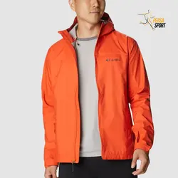 کاپشن مردانه کلمبیا EvaPOURation™ Rain Jacket