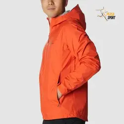 کاپشن مردانه کلمبیا EvaPOURation™ Rain Jacket