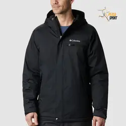 کاپشن مردانه کلمبیا Valley Point Jacket