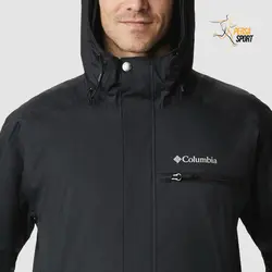 کاپشن مردانه کلمبیا Valley Point Jacket