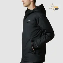کاپشن مردانه کلمبیا Valley Point Jacket