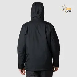 کاپشن مردانه کلمبیا Valley Point Jacket