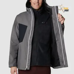 کاپشن مردانه کلمبیا Tunnel Falls Interchange Jacket
