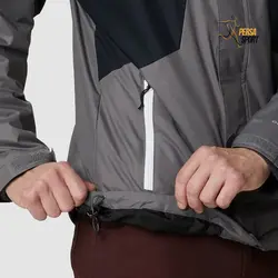 کاپشن مردانه کلمبیا Tunnel Falls Interchange Jacket