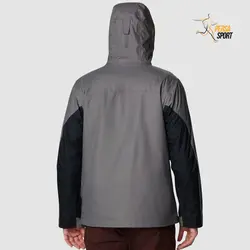 کاپشن مردانه کلمبیا Tunnel Falls Interchange Jacket