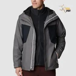 کاپشن مردانه کلمبیا Tunnel Falls Interchange Jacket