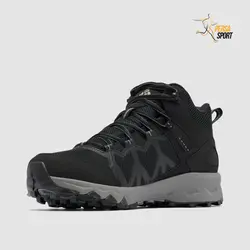 کفش مردانه کلمبیا PEAKFREAK II MID OUTDRY - پرسا اسپرت