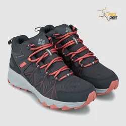 کفش زنانه کلمبیا PEAKFREAK II MID OUTDRY - پرسا اسپرت