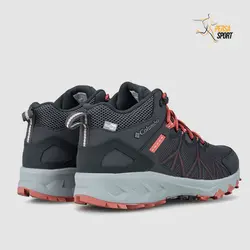 کفش زنانه کلمبیا PEAKFREAK II MID OUTDRY - پرسا اسپرت