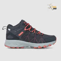 کفش زنانه کلمبیا PEAKFREAK II MID OUTDRY - پرسا اسپرت