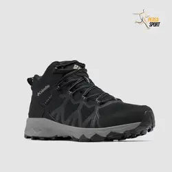 کفش مردانه کلمبیا PEAKFREAK II MID OUTDRY - پرسا اسپرت