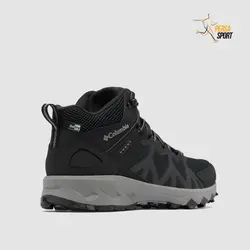 کفش مردانه کلمبیا PEAKFREAK II MID OUTDRY - پرسا اسپرت