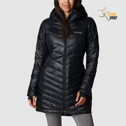 کاپشن زنانه کلمبیا Joy Peak Mid Jacket - پرسا اسپرت