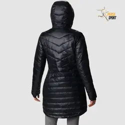 کاپشن زنانه کلمبیا Joy Peak Mid Jacket - پرسا اسپرت