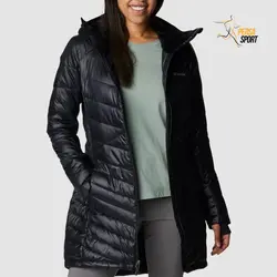 کاپشن زنانه کلمبیا Joy Peak Mid Jacket - پرسا اسپرت