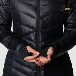 کاپشن زنانه کلمبیا Joy Peak Mid Jacket - پرسا اسپرت