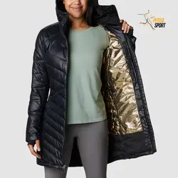 کاپشن زنانه کلمبیا Joy Peak Mid Jacket - پرسا اسپرت